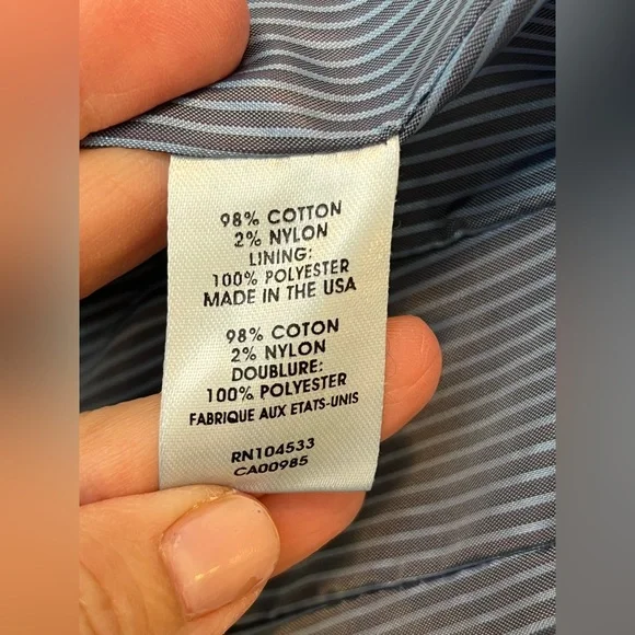 Vogue Says: Buy a New Lady Jacket! - Picture 9 of 10